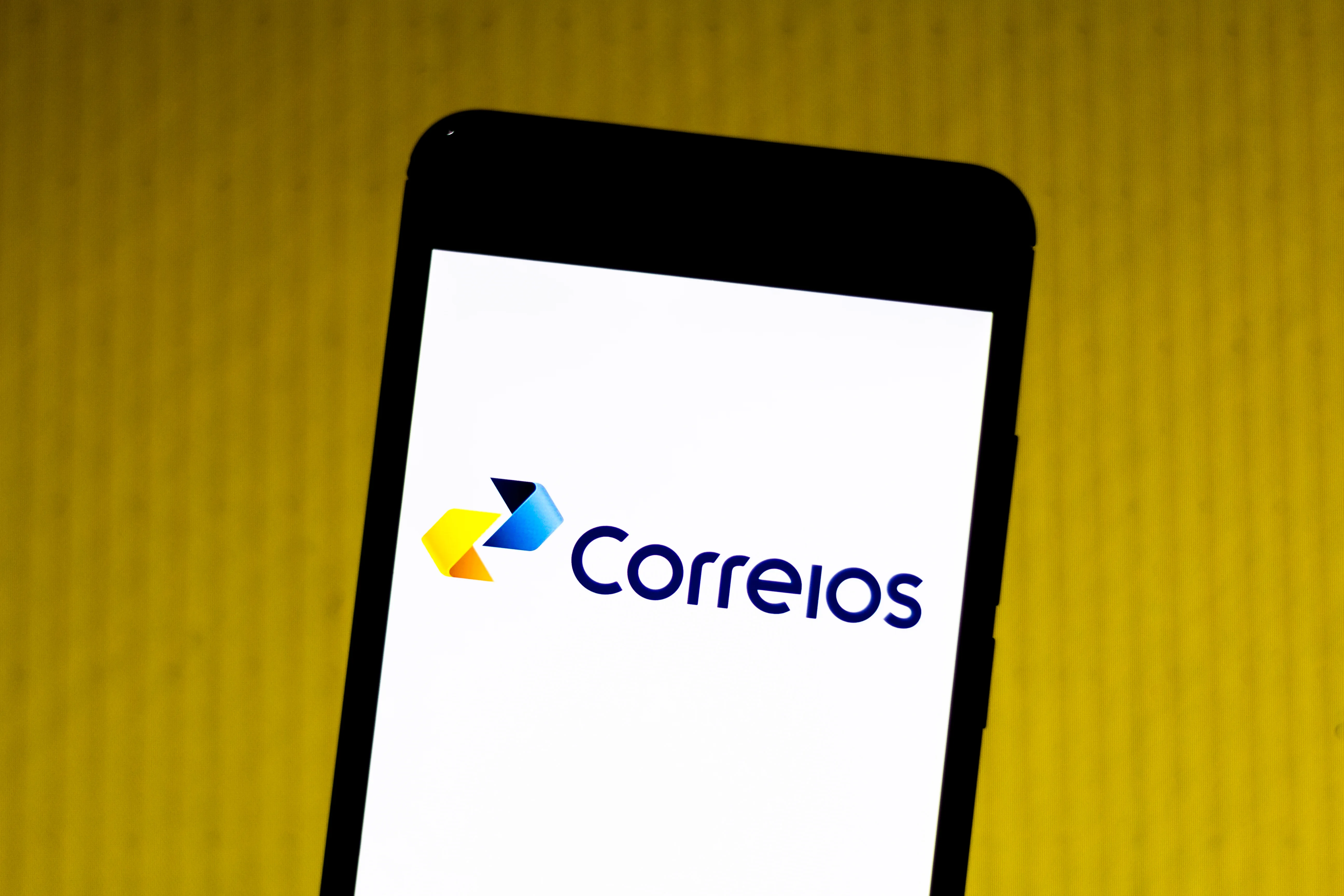 Agências dos Correios em Acre