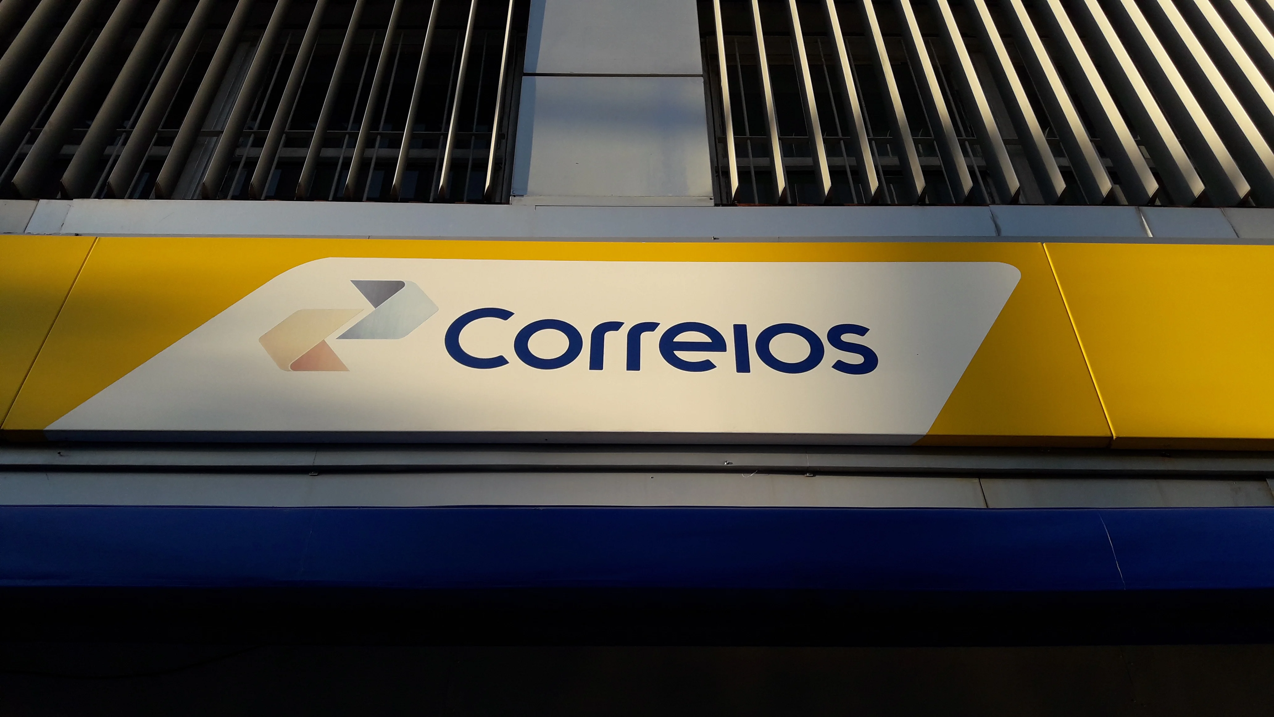 Agências dos Correios em Distrito Federal